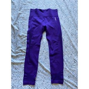 GYMSHARK Energy Seamless Leggings